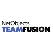 NetObjects TeamFusion Logo PNG Vector