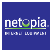 netopia Logo PNG Vector