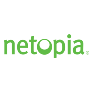 netopia Logo PNG Vector