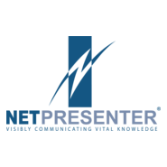 Netpresenter Logo PNG Vector