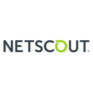Netscout Logo PNG Vector