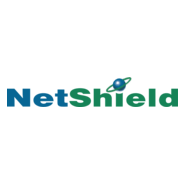 NetShield Logo PNG Vector