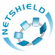 Netshield Logo PNG Vector