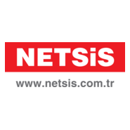 NETSIS YAZILIM SAN. ve TIC A.S. Logo PNG Vector