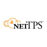 NetTPS Logo PNG Vector