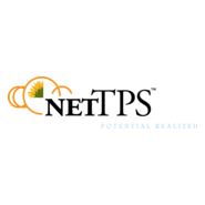 NetTPS Logo PNG Vector