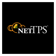 NetTPS Logo PNG Vector
