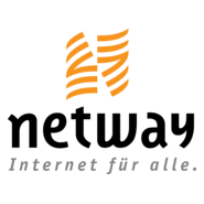 Netway Logo PNG Vector