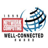 Network Computing Logo PNG Vector