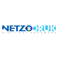 NetzoDruk Logo PNG Vector