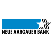 Neue Aargauer Bank Logo PNG Vector