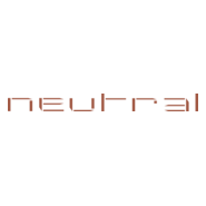 Neutral Logo PNG Vector