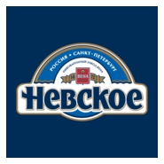 Nevskoe Logo PNG Vector