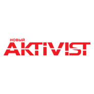 New Aktivist Logo PNG Vector