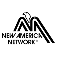 New America Network Logo PNG Vector