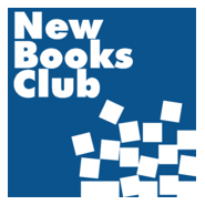 New Books Club Logo PNG Vector