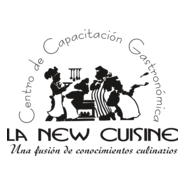 New Cousine Logo PNG Vector