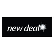 New Deal Logo PNG Vector
