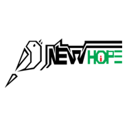New Hope Logo PNG Vector
