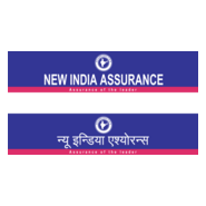 New India Assurance Co. Logo PNG Vector