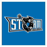 New Jersey Storm Logo PNG Vector