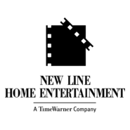 New Line Home Entertainment Logo PNG Vector