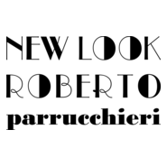 new look roberto Logo PNG Vector