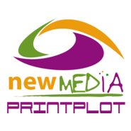 New Media PrintPlot, S.A. Logo PNG Vector
