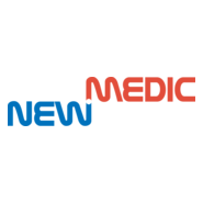 New Medic Logo PNG Vector