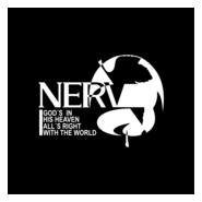 New Nerv Logo PNG Vector