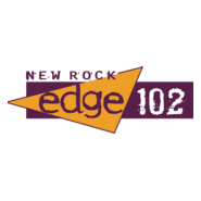 New Rock Edge Logo PNG Vector