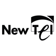 New Tel Logo PNG Vector