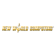 New World Computing Logo PNG Vector