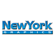 New York Graphics Logo PNG Vector