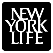 New York Life Logo PNG Vector