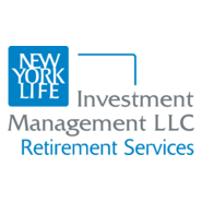 New York Life Logo PNG Vector