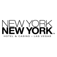 New York-New York Hotel & Casino Logo PNG Vector