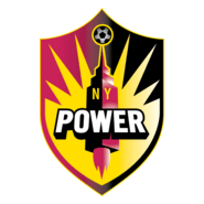 New York Power Logo PNG Vector