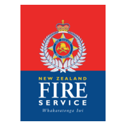 New Zealand Fire Service Logo PNG Vector