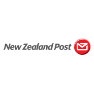 New Zealand Post Logo PNG Vector