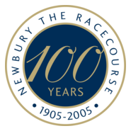 Newbury Racecourse Logo PNG Vector