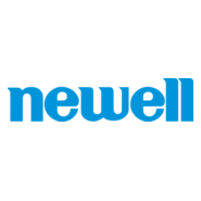 Newell Logo PNG Vector