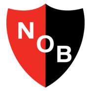 Newell's Old Boys Logo PNG Vector