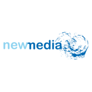 Newmedia Mexico Logo PNG Vector