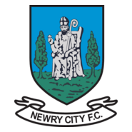 Newry City FC Logo PNG Vector