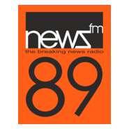 News fm Logo PNG Vector