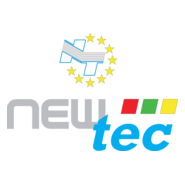 NewTec Logo PNG Vector