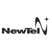NewTel Logo PNG Vector