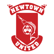 Newtown United Football Club Logo PNG Vector