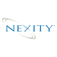 Nexity Logo PNG Vector